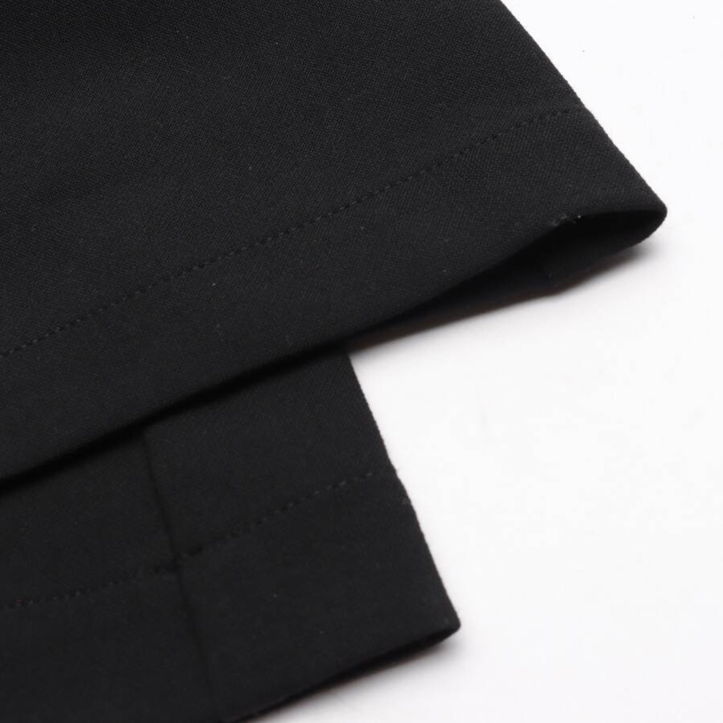 Off-White Hose XXS in Schwarz