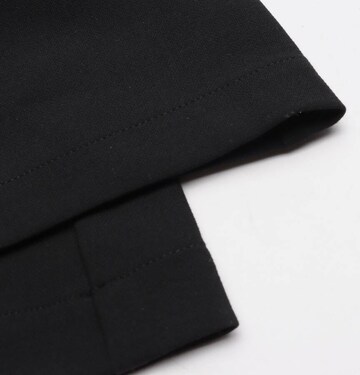 Off-White Pants in XXS in Black