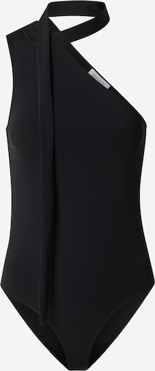 MYLAVIE by Sarah Harrison Body 'Asymmetric Body' värissä musta, Tuotenäkymä