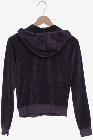 Juicy Couture Kapuzenpullover M in Lila