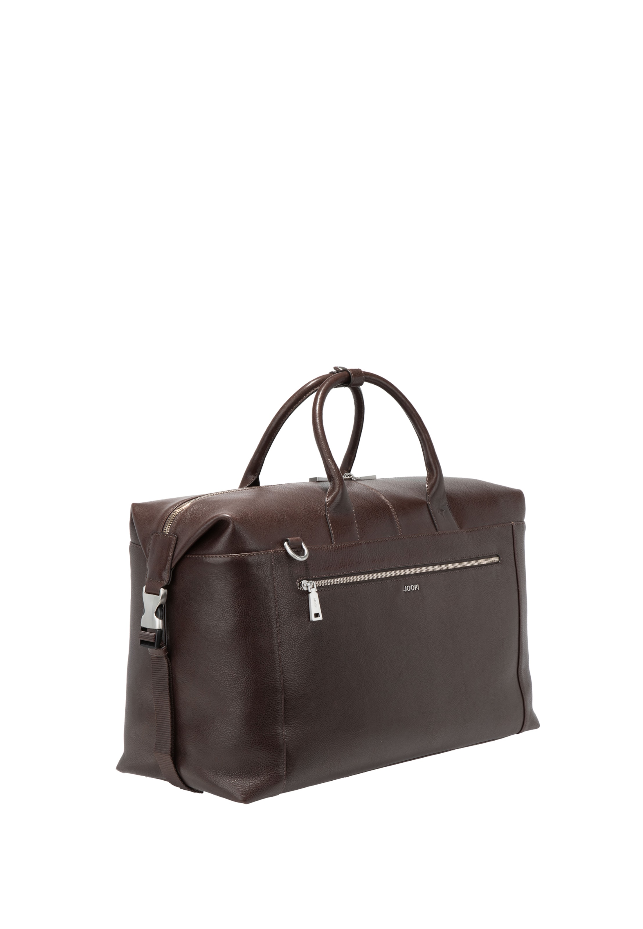 JOOP! - Bolsa de fin de semana 'Treviso Maik' en marrón