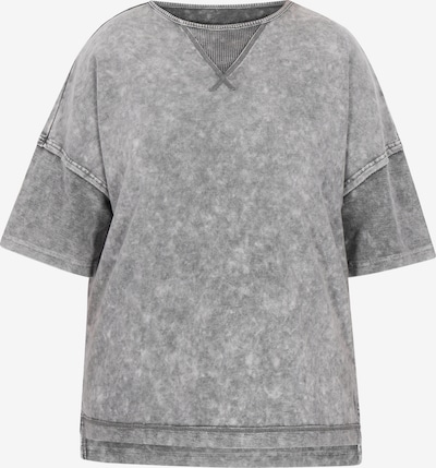 ROCKEASY Paita värissä harmaa denim, Tuotenäkymä