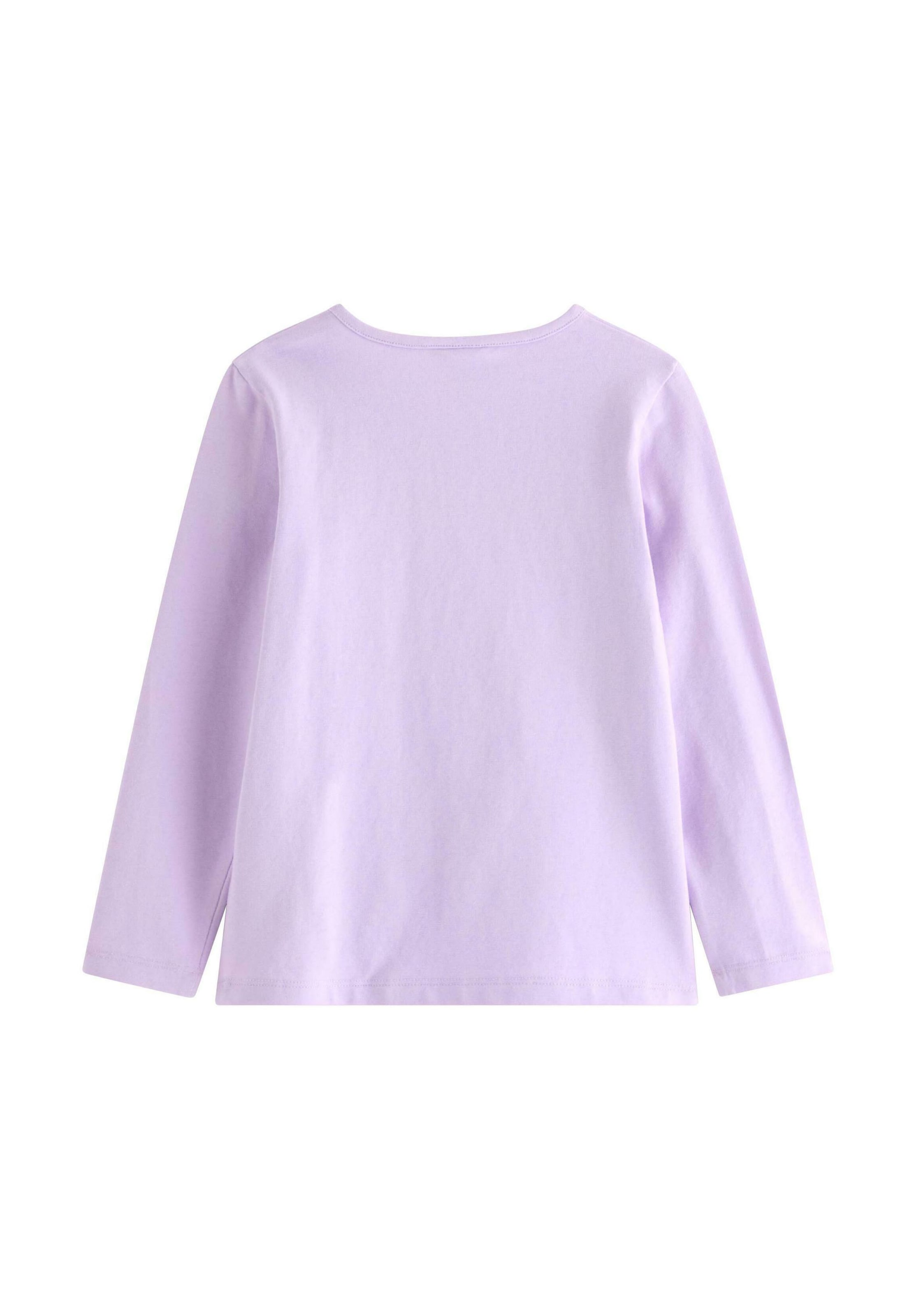 T-Shirt Lindex en violet