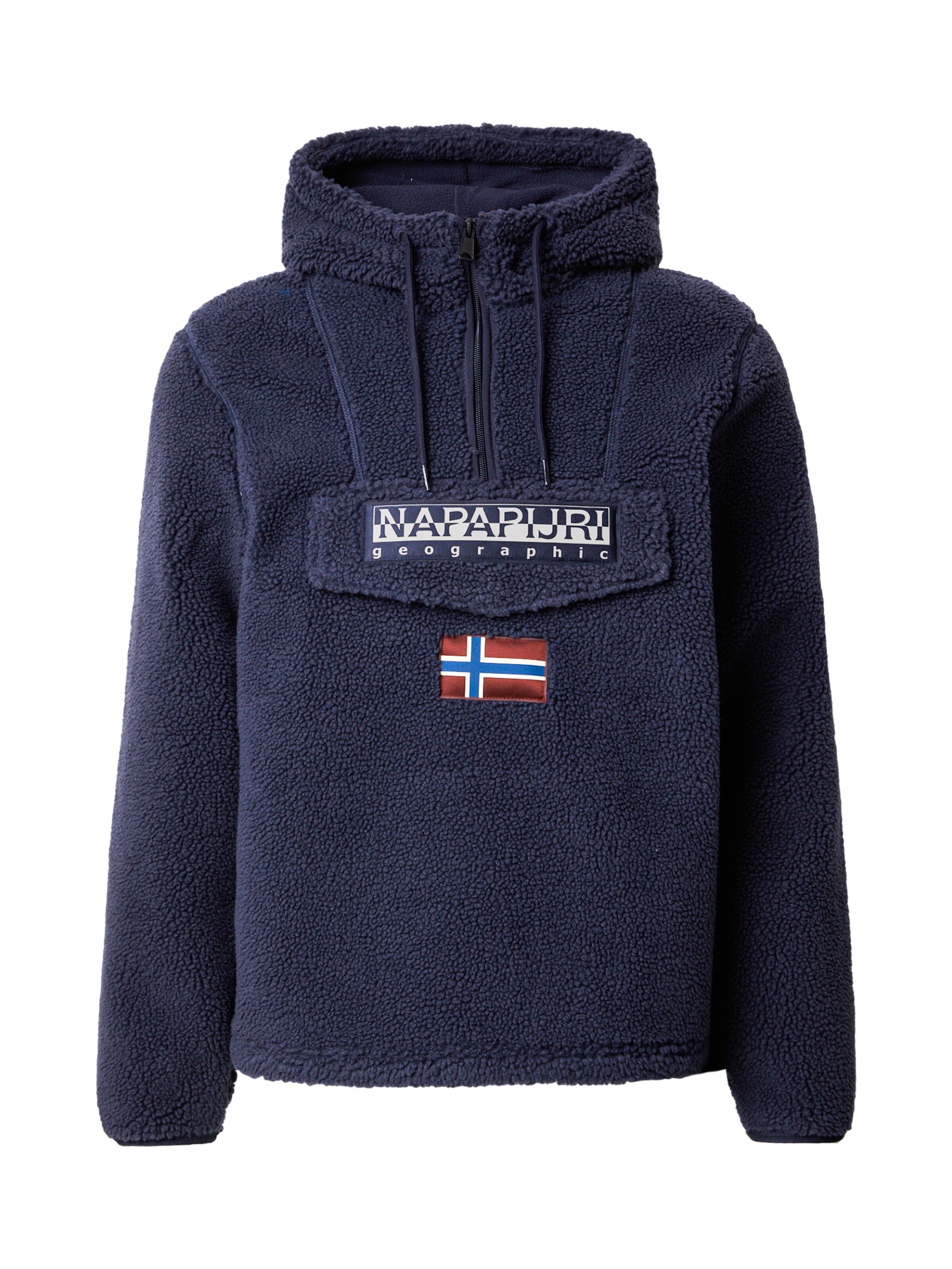 napapijri geographic prezzi