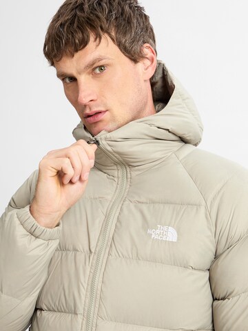 THE NORTH FACE Winterjacke in Grau