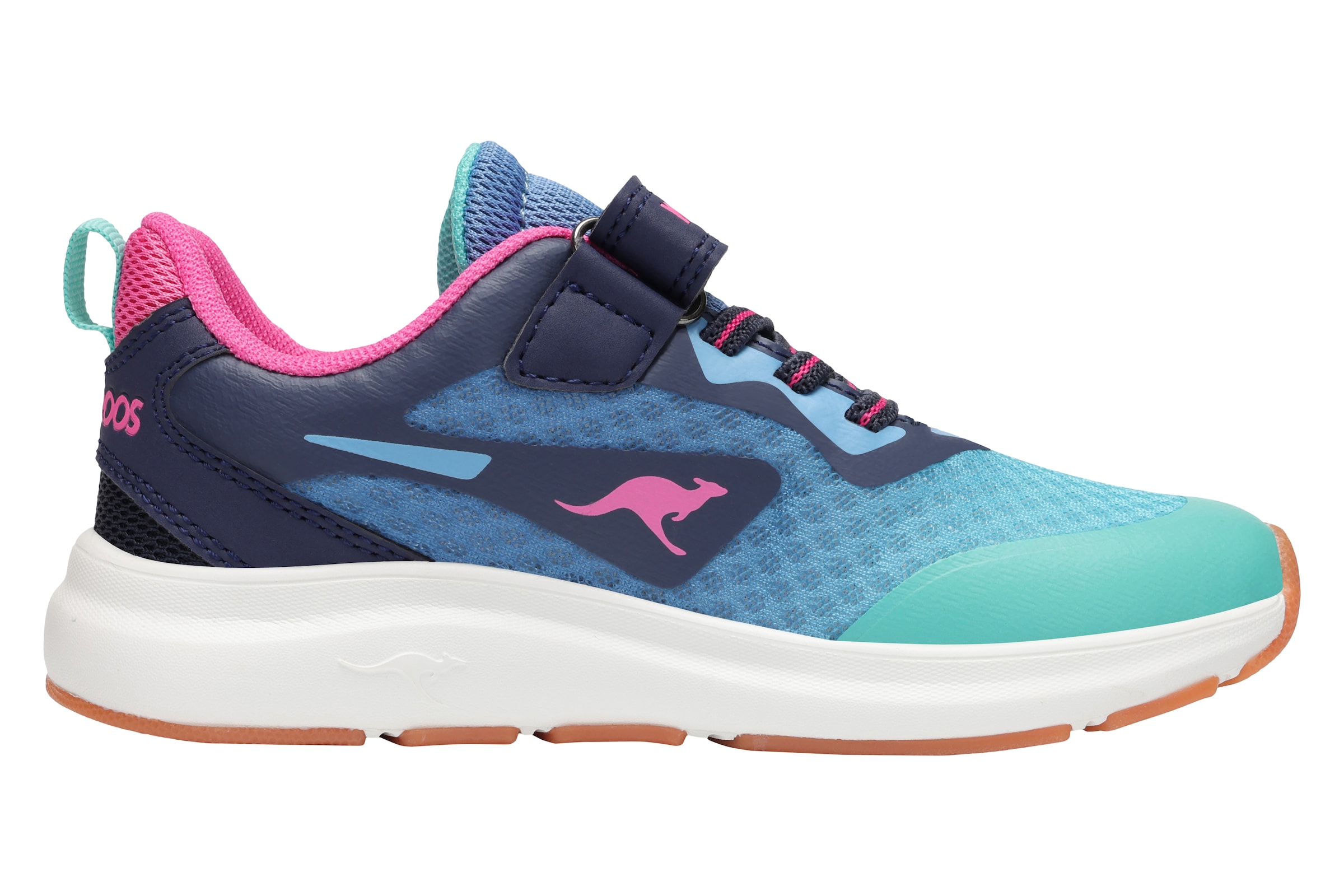 KangaROOS Sneakers in Blue