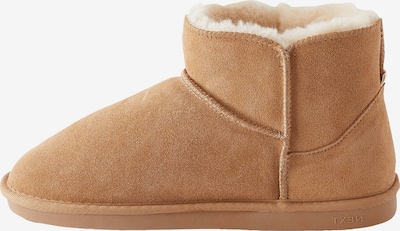 Next Papuče u smeđa, Pregled proizvoda