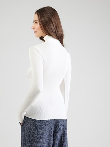 rosemunde Shirt 'Beatha' in Beige