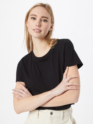 GAP Shirt in Schwarz: predná strana