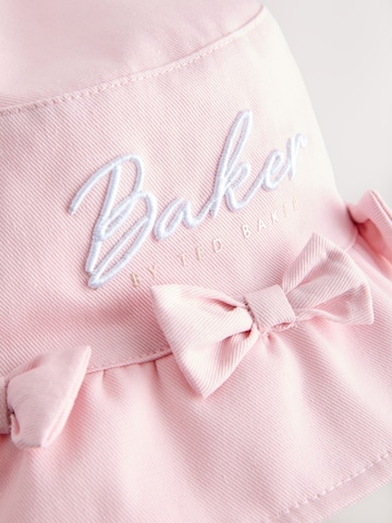 Baker by Ted Baker Klobouk – pink