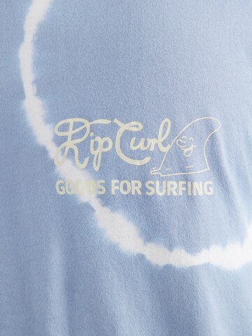 RIP CURL Tričko – modrá