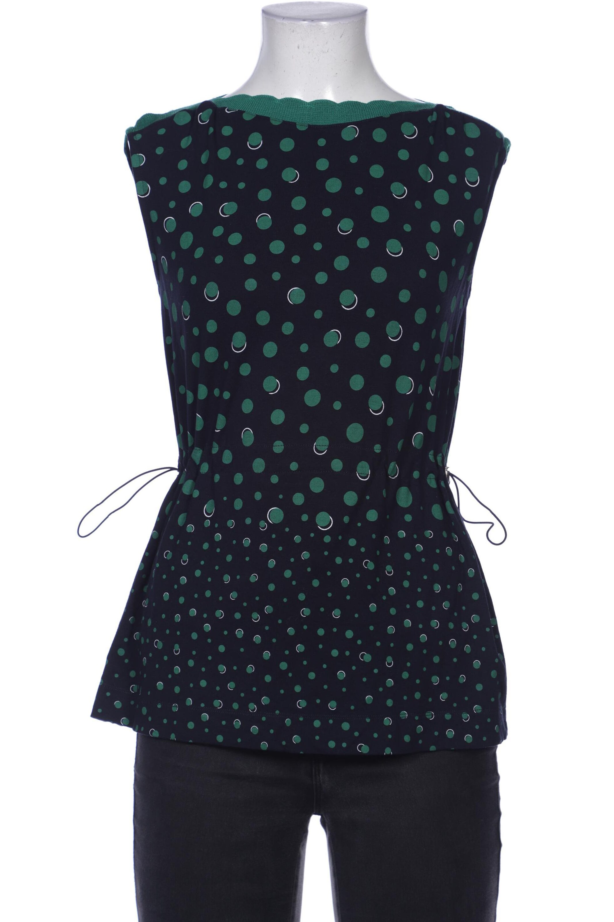 ALBA MODA Top & Shirt in XS in Blue: front