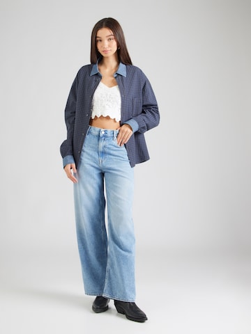 studioselect Top 'Cassidy' in Weiß