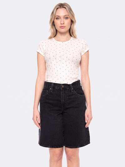 LEVI'S ® Jeansy 'Jort' w rozmiarze 29 w kolorze czarnym, Podgląd produktu