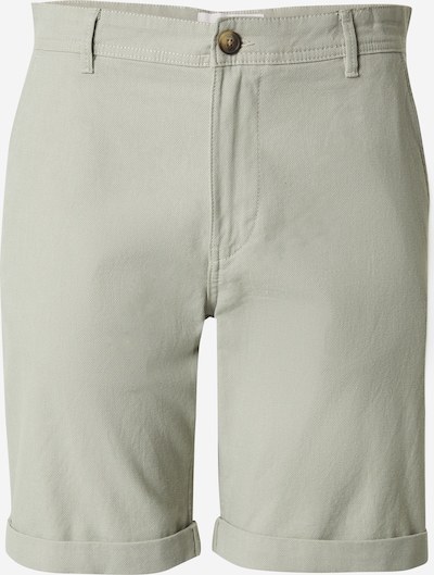 SELECTED Chinohousut 'SLHLUTON' värissä minttu, Tuotenäkymä