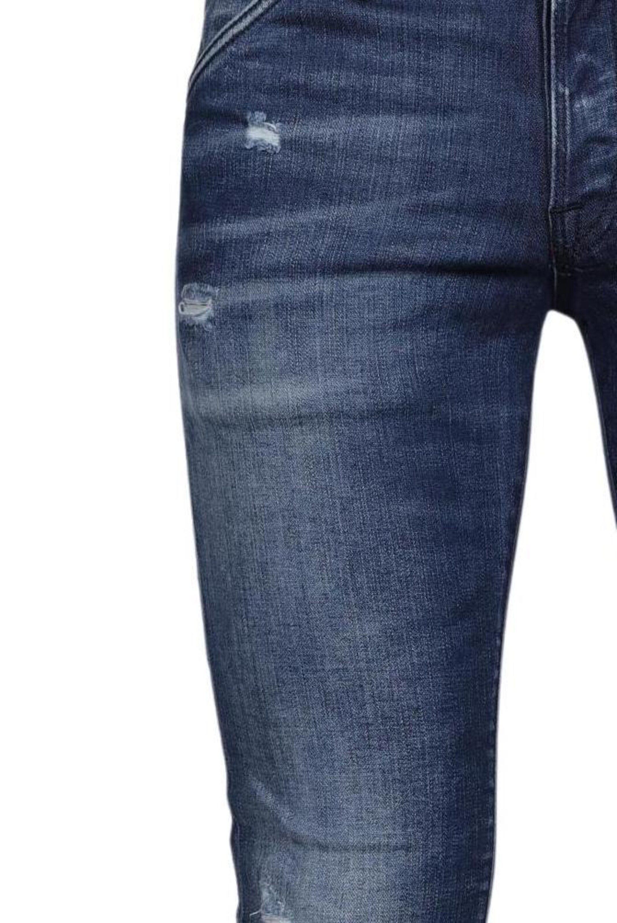 JACK & JONES Jeans in 33 in Blue