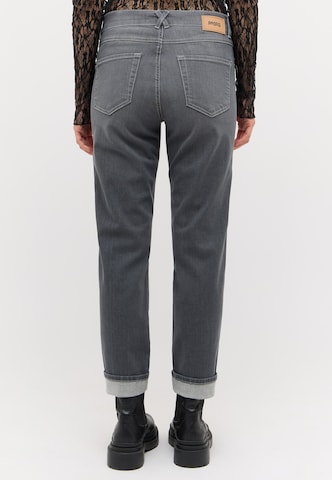 regular Jeans 'Darleen' di Angels in grigio: dietro