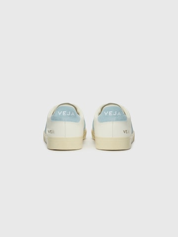 Baskets basses 'Campo' Veja en blanc