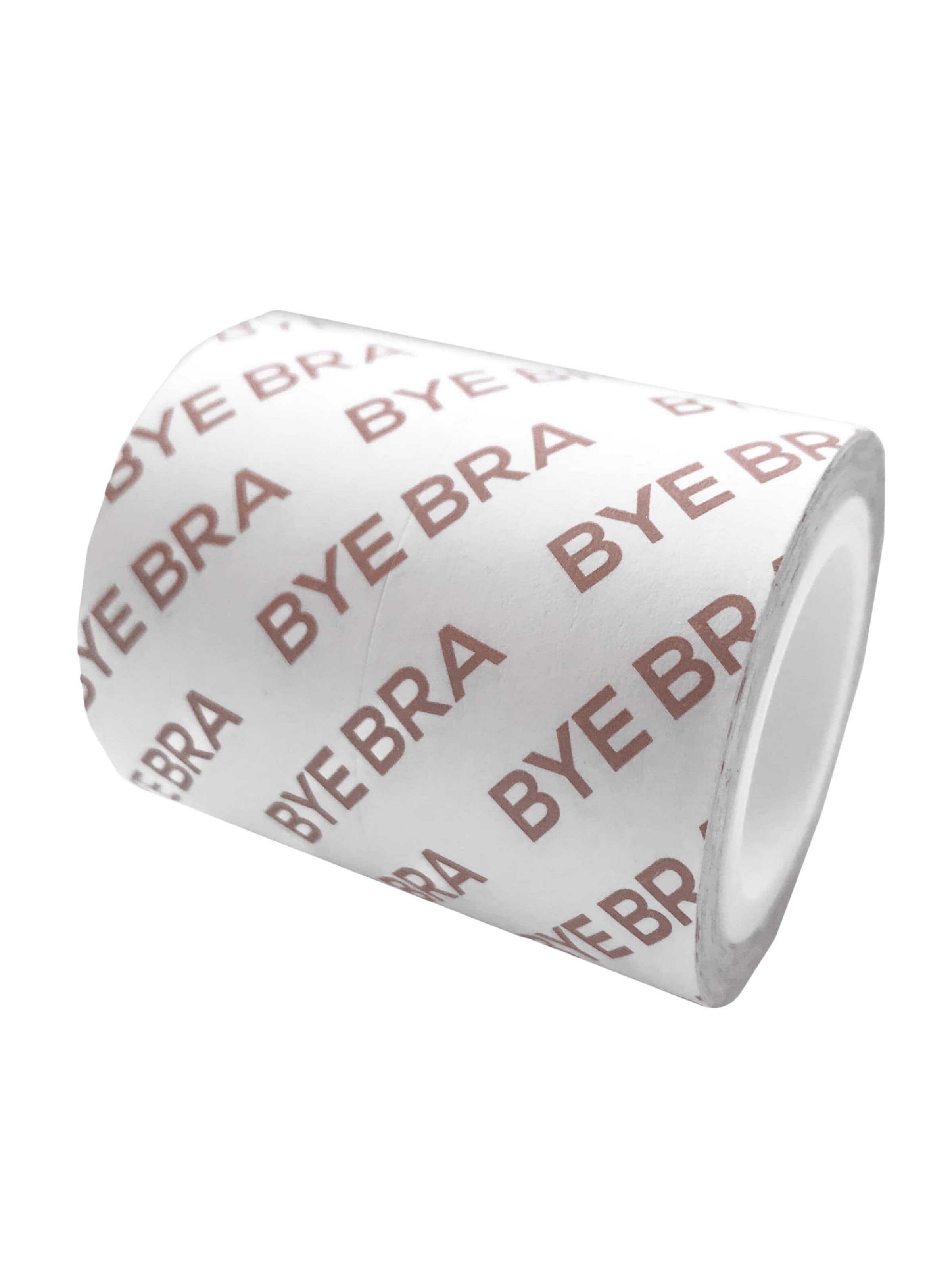 Bye Bra BH accessoire in Beige: voorkant