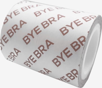 Bye Bra Rintaliiviasuste värissä beige: etupuoli