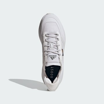 ADIDAS SPORTSWEAR Sneakers laag 'Avryn' in Grijs