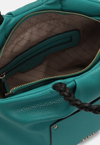 L.CREDI Handbag 'Kailee' in Green