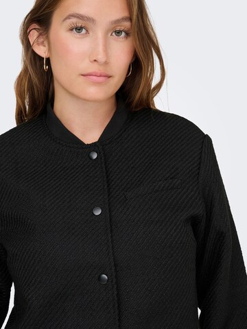 ONLY Between-season jacket 'ONLTikva' in Black