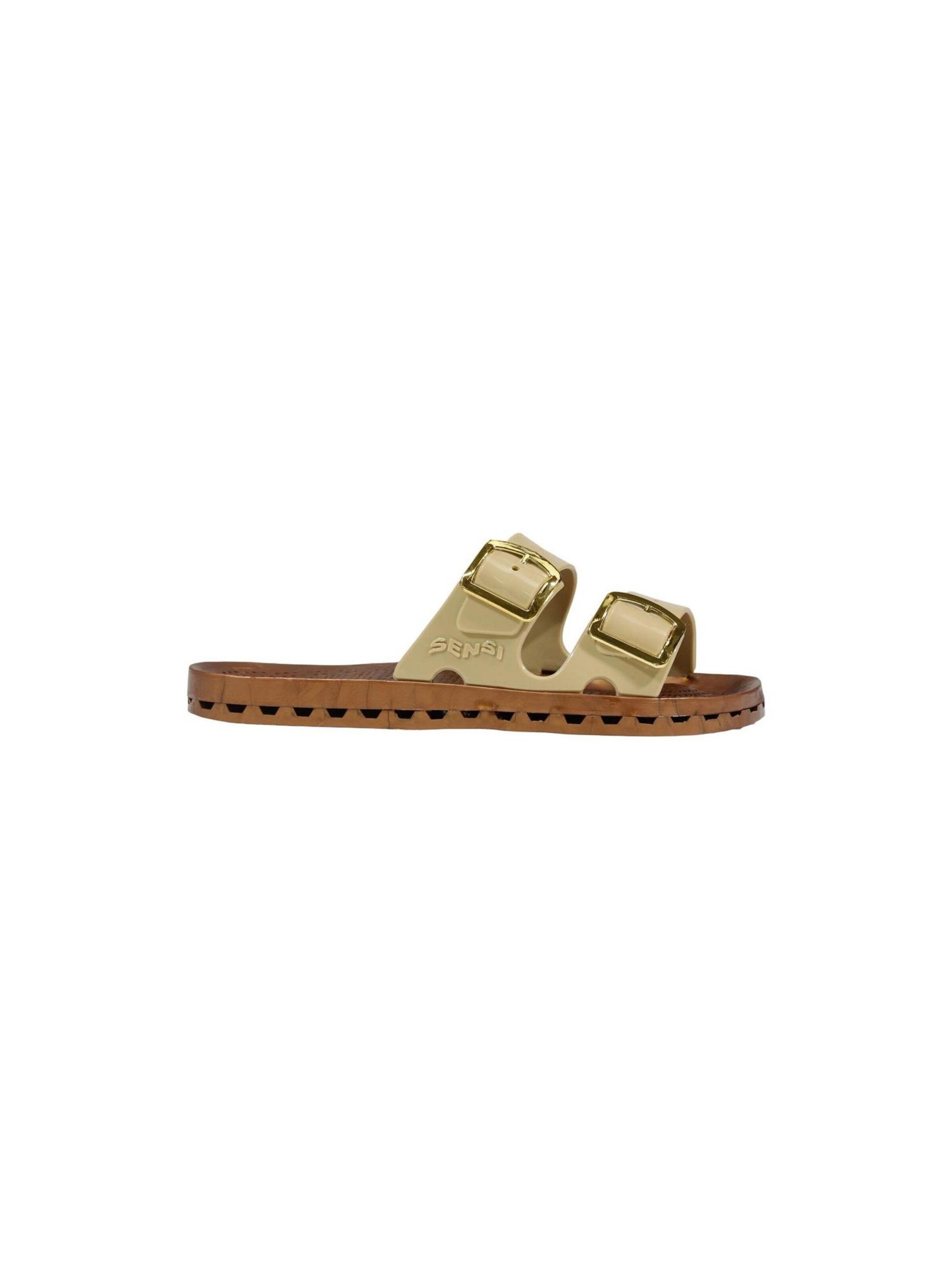 Zoccoletto di SENSI in beige