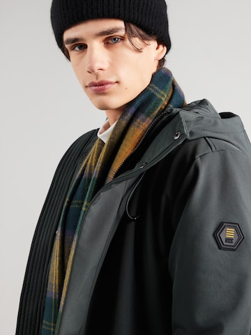 pilka No Excess Žieminė striukė