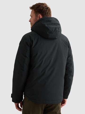 PME Legend Välikausitakki 'Crewcat jacket' värissä sininen