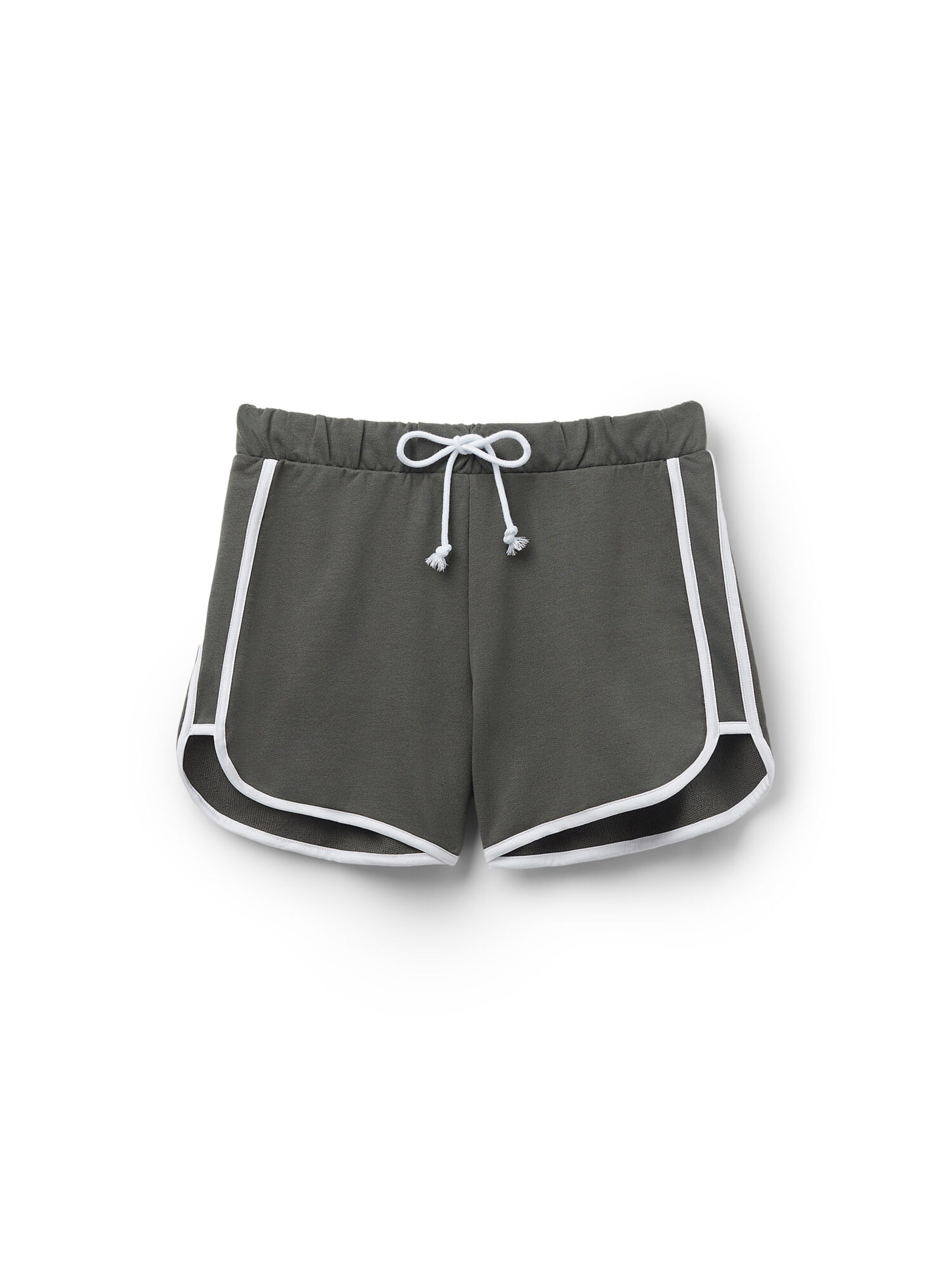 Tezenis Pants in Green: front