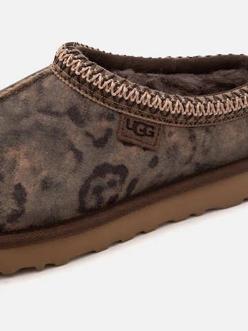 UGG Ботинки 'Tasman' в Коричневый