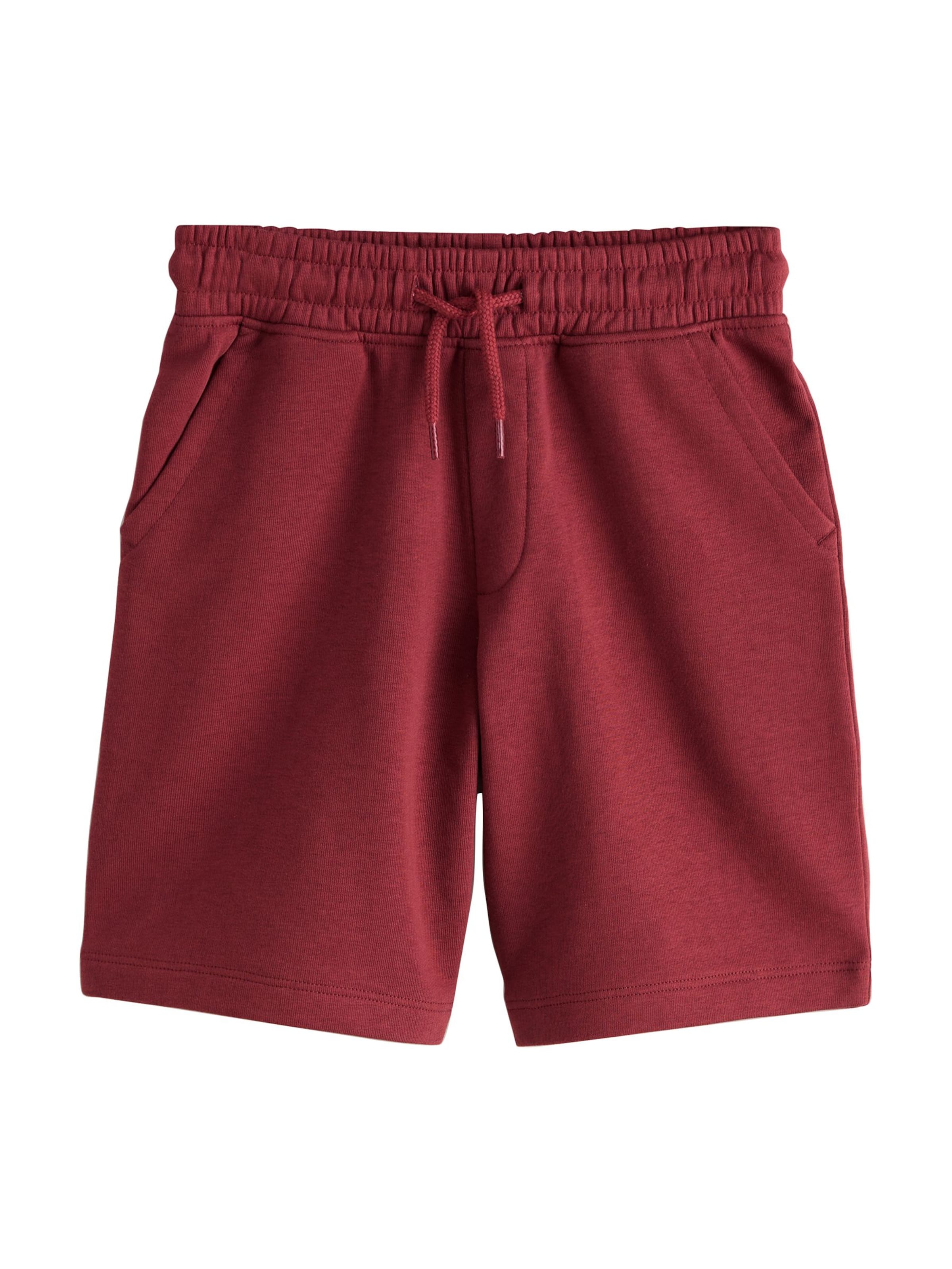 Next - regular Pantalón en azul