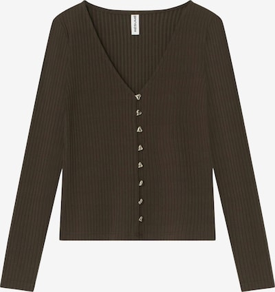 Résumé Pusero 'Dottie' värissä vihreä, Tuotenäkymä