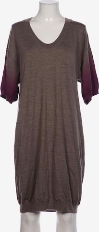 ESCADA SPORT Dress in L in Brown: front