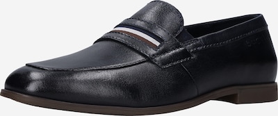 bugatti Loafer koossa 40 värissä tummansininen, Tuotenäkymä