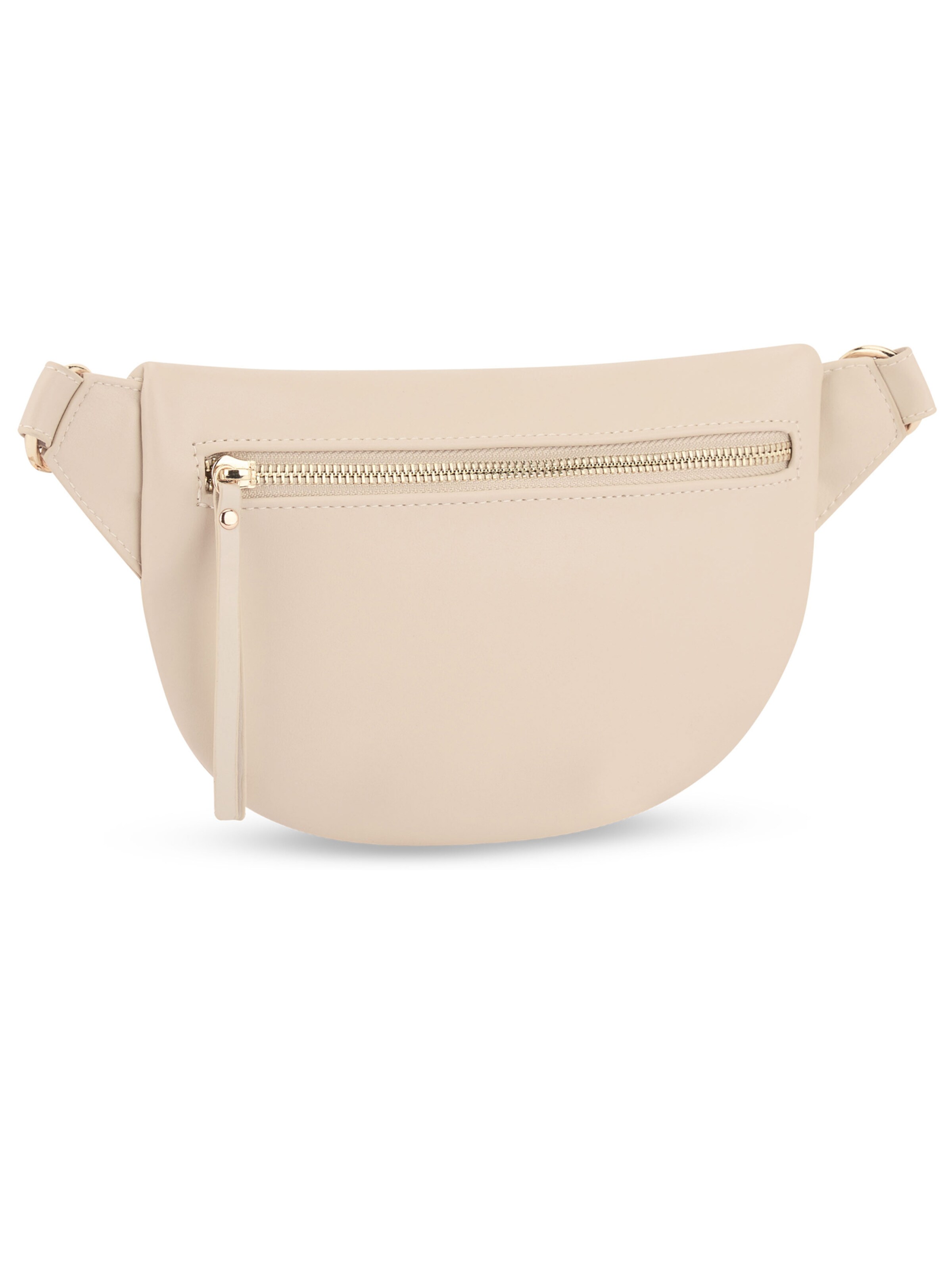 Borsetă 'Alice Small' de la Expatrié pe bej