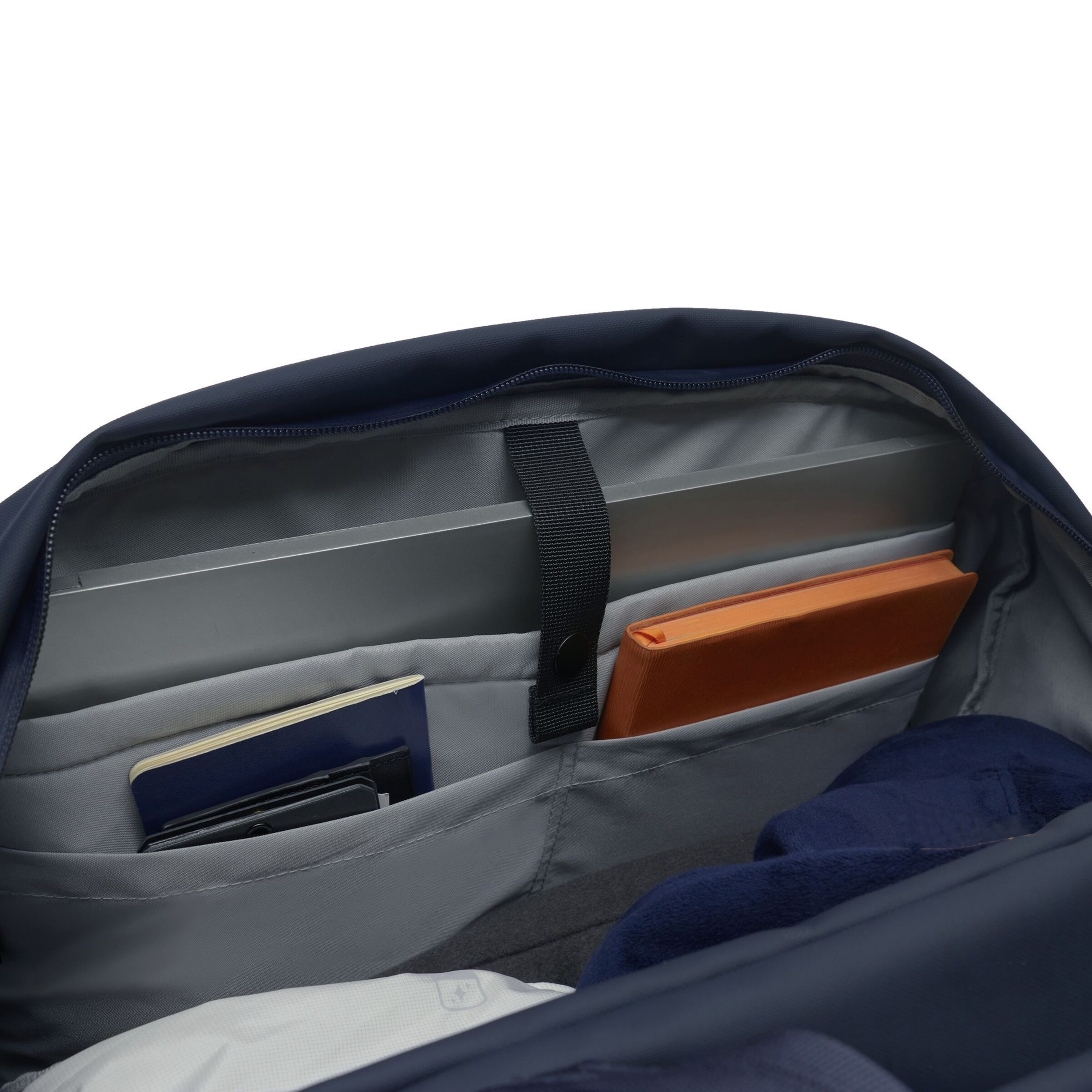 Sac week-end XD Design en bleu