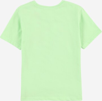 STACCATO T-shirt i grön