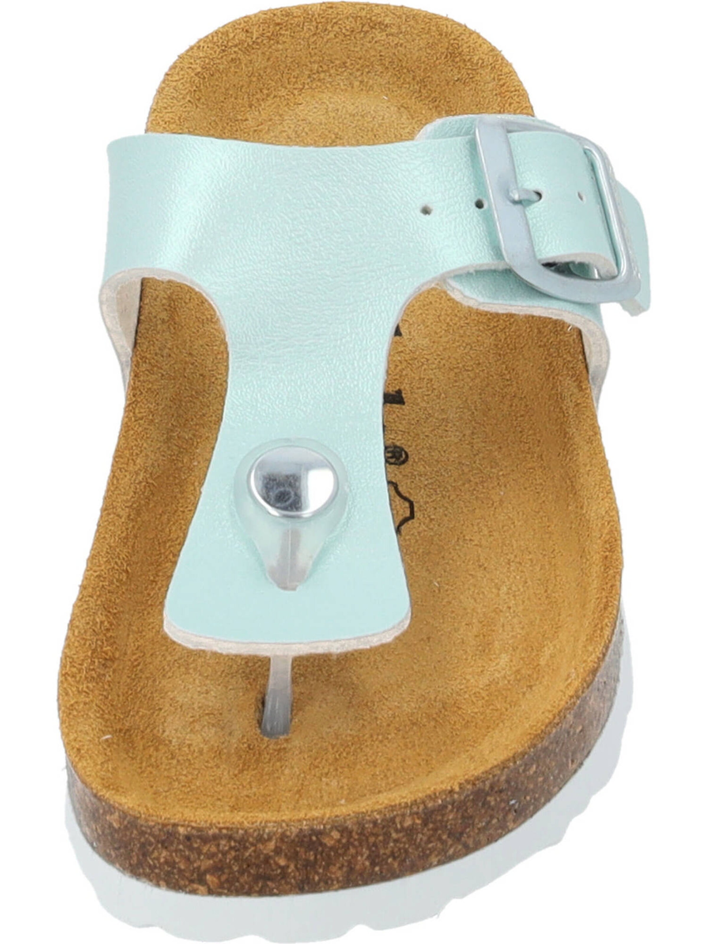 Palado Zehentrenner 'Kos' in Grün