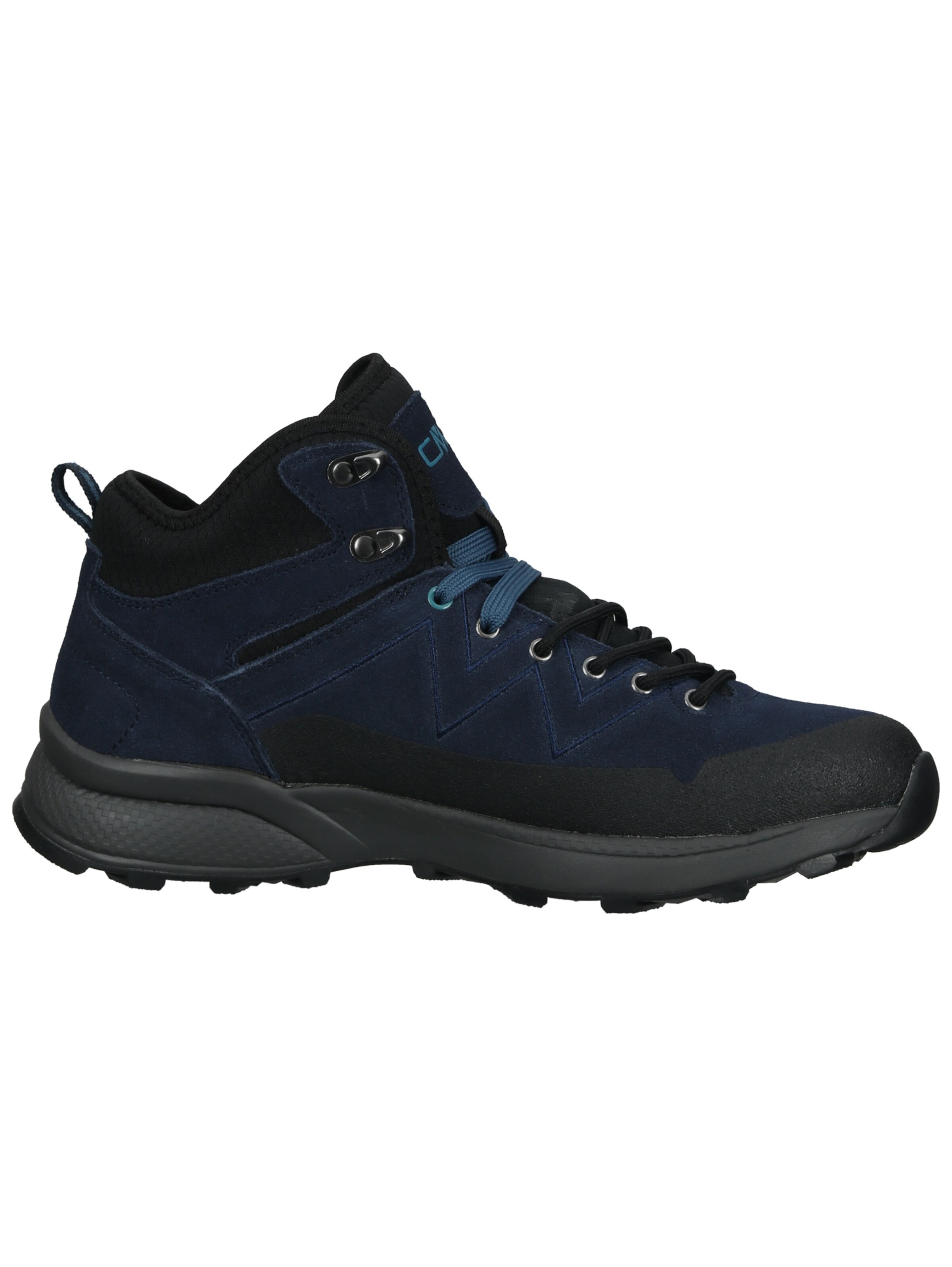 CMP Lage schoen in Blauw