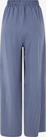 Loosefit Pantaloni 'Resort' di Urban Classics in blu