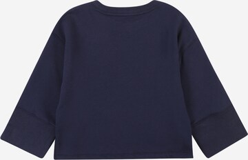 GAP - Camiseta en azul