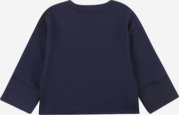 GAP Shirt in Blau