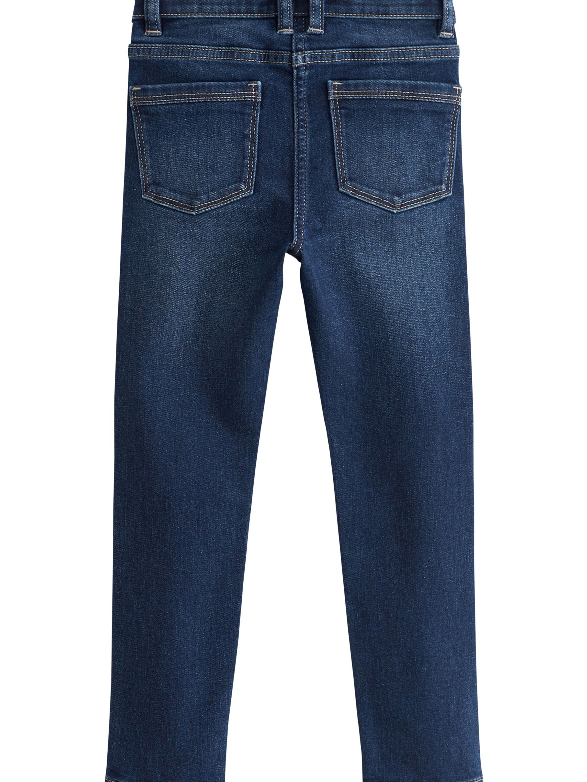 Next Skinny Jeans in Blau