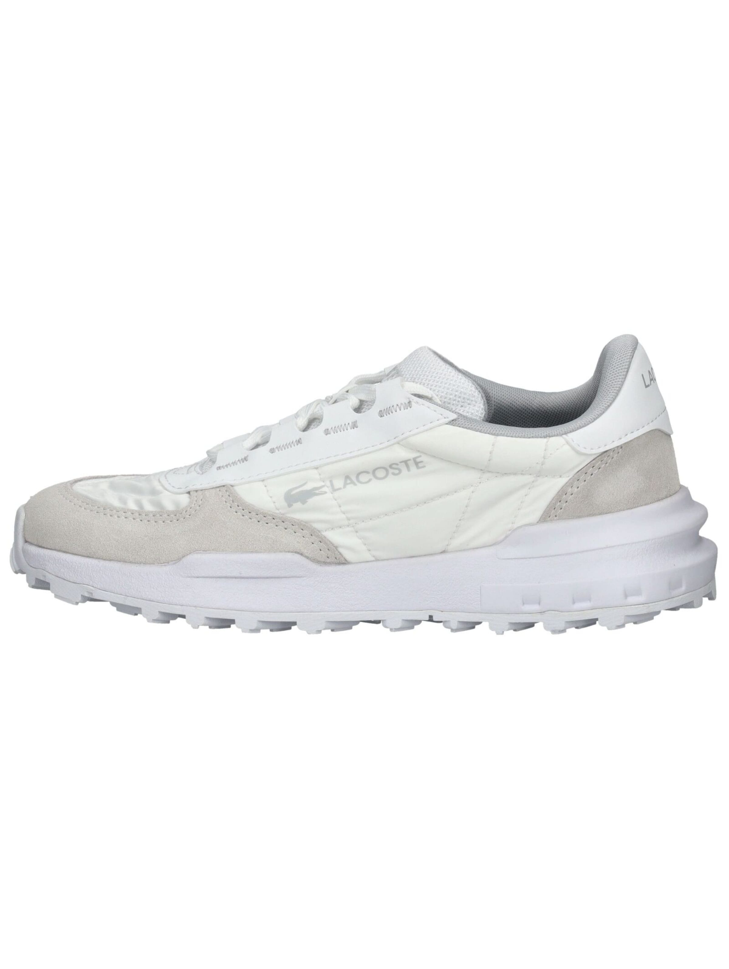 LACOSTE Sneakers in White