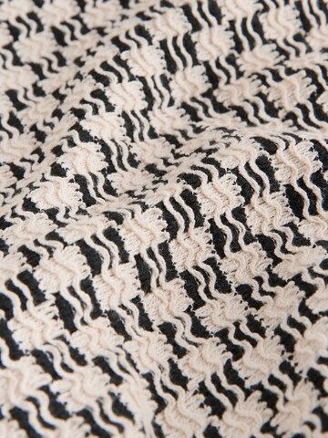 Next Loose fit Trousers in Beige