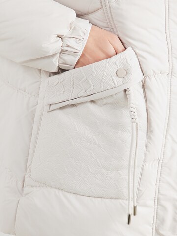 alife & kickin Zimska jakna 'GlorianaAK' | siva barva