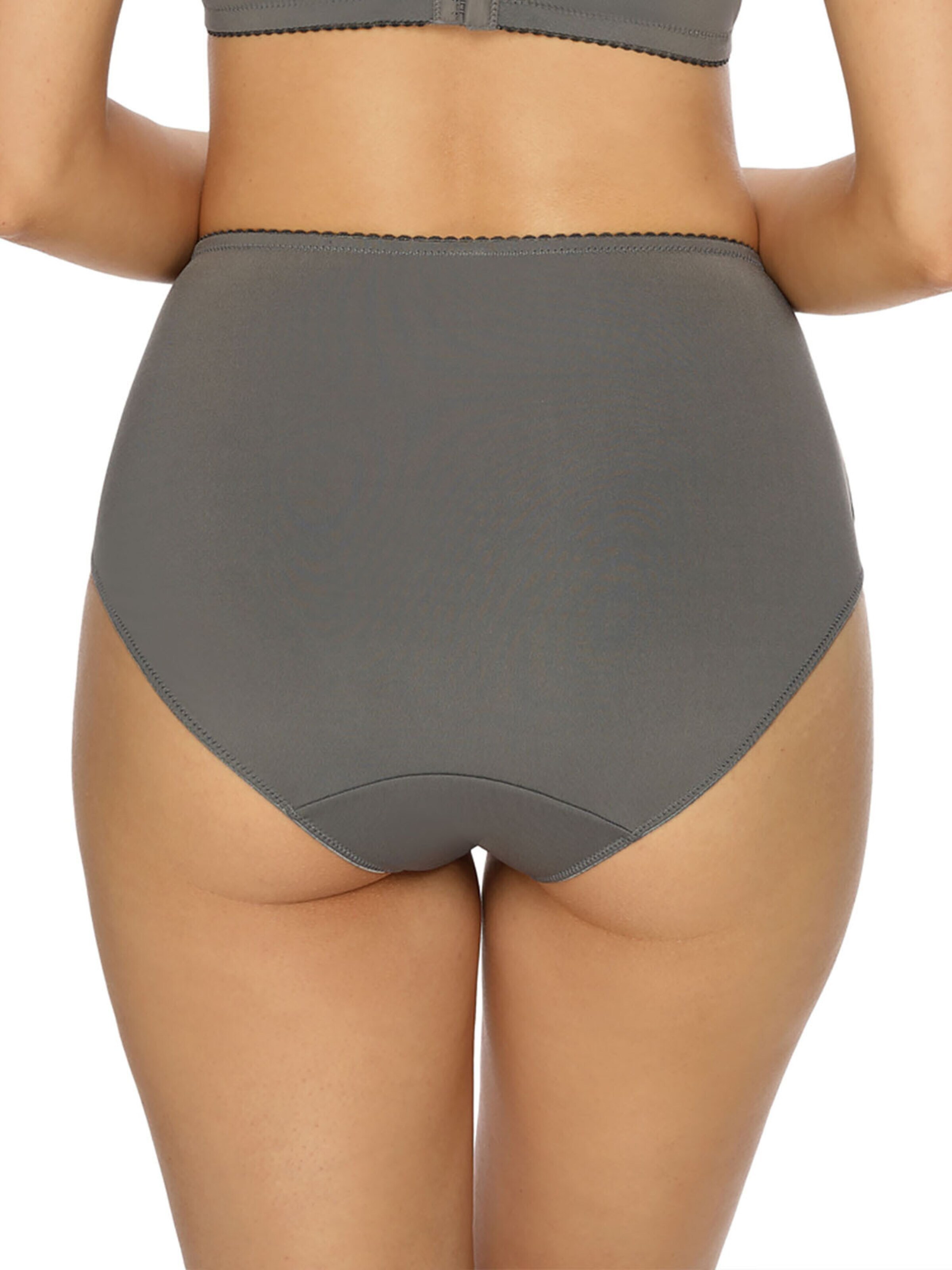 VIANIA Slip 'Helga'‌‌‌‌‌ in Grau