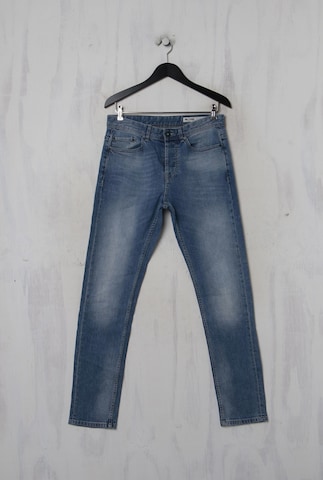 Only & Sons Jeans in 31-32 in Blau: front